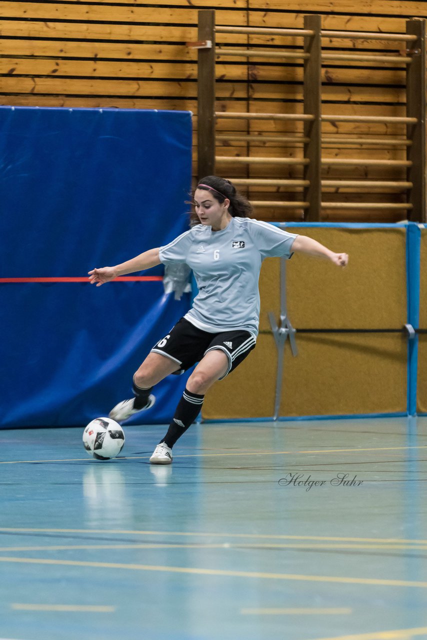 Bild 294 - Dodenhof Cup